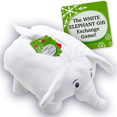 what is an elephant gift